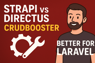 Forget Strapi and Directus — Laravel Devs Deserve This Tool Instead